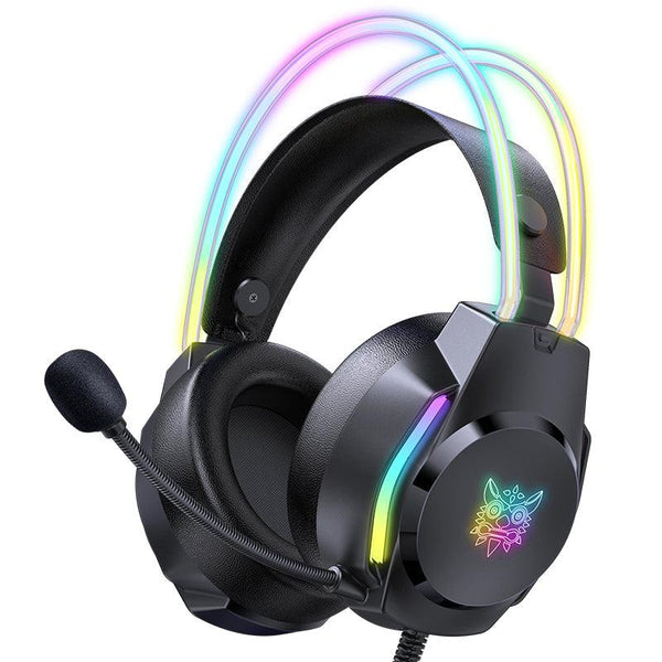 Auriculares Gamer X26 Onikuma