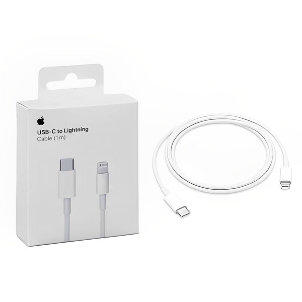 Cable Lightning Usb-C 1 Metro