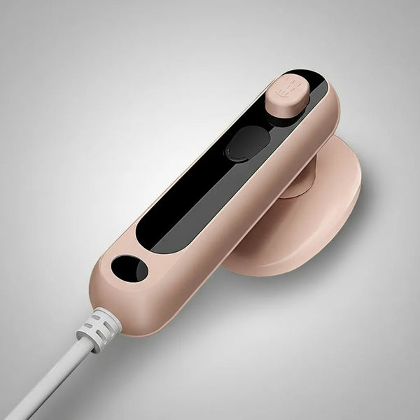 Mini Plancha Electrica Portatil Viajes Ropa