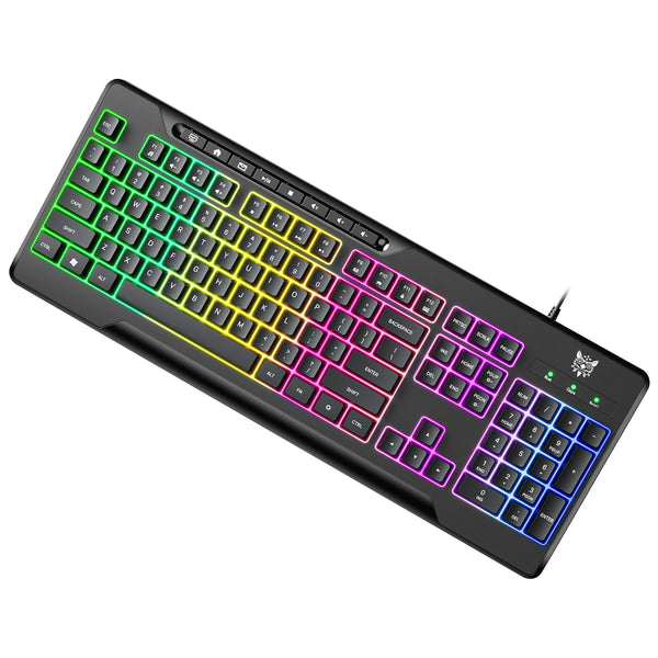 Teclado Onikuma G32