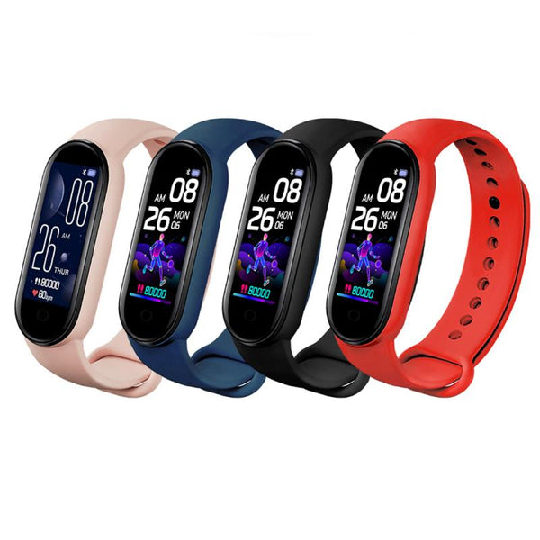 Reloj Pulsera SmartBand M5