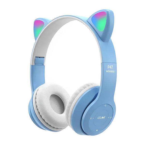 Auriculares Infantiles Orejitas