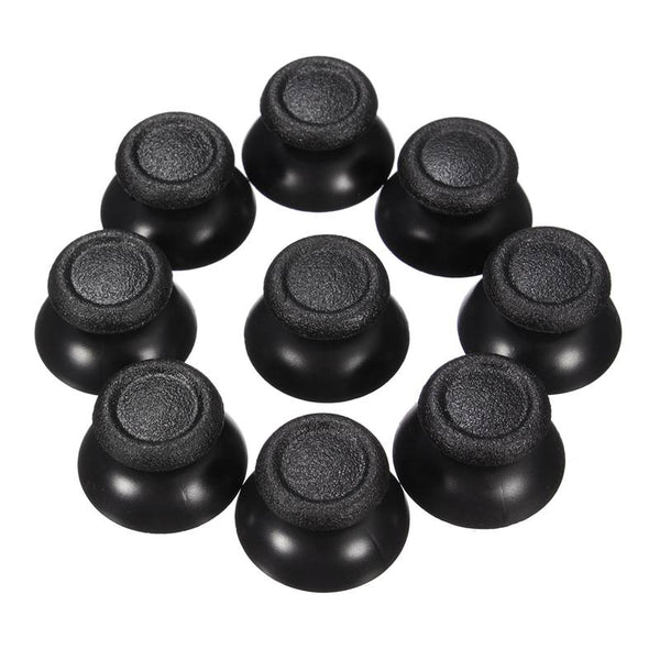 Análogo Goma Stick Palanca Joystick Play 4 Ps4 Negro