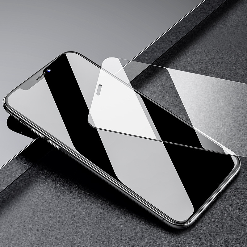 Vidrio Templado Apple Iphone X/XS/11 Pro 9H Accesorios Vidrios Templados 9H