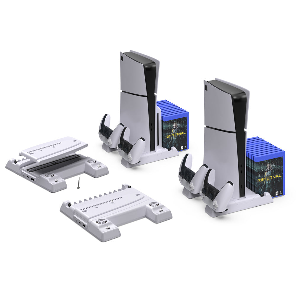 Base de Carga Soporte Ps5