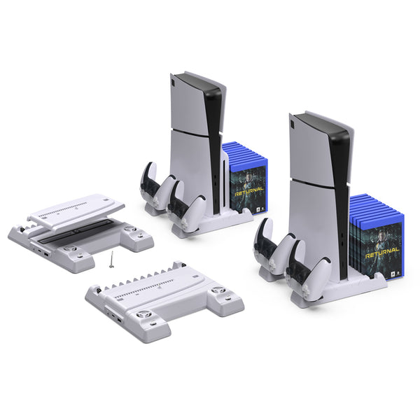Base de Carga Soporte Ps5