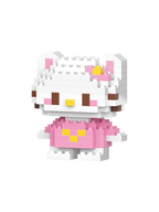 Mini Kit Animales Bloques