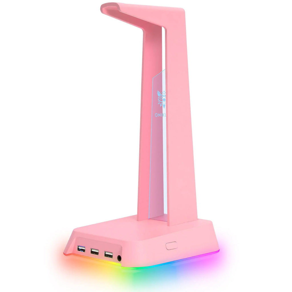 Soporte Auriculares ST-2 Onikuma