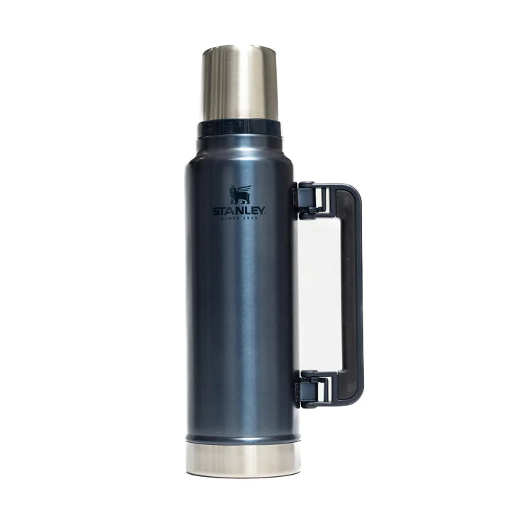 Termo 1.4lt + Mate