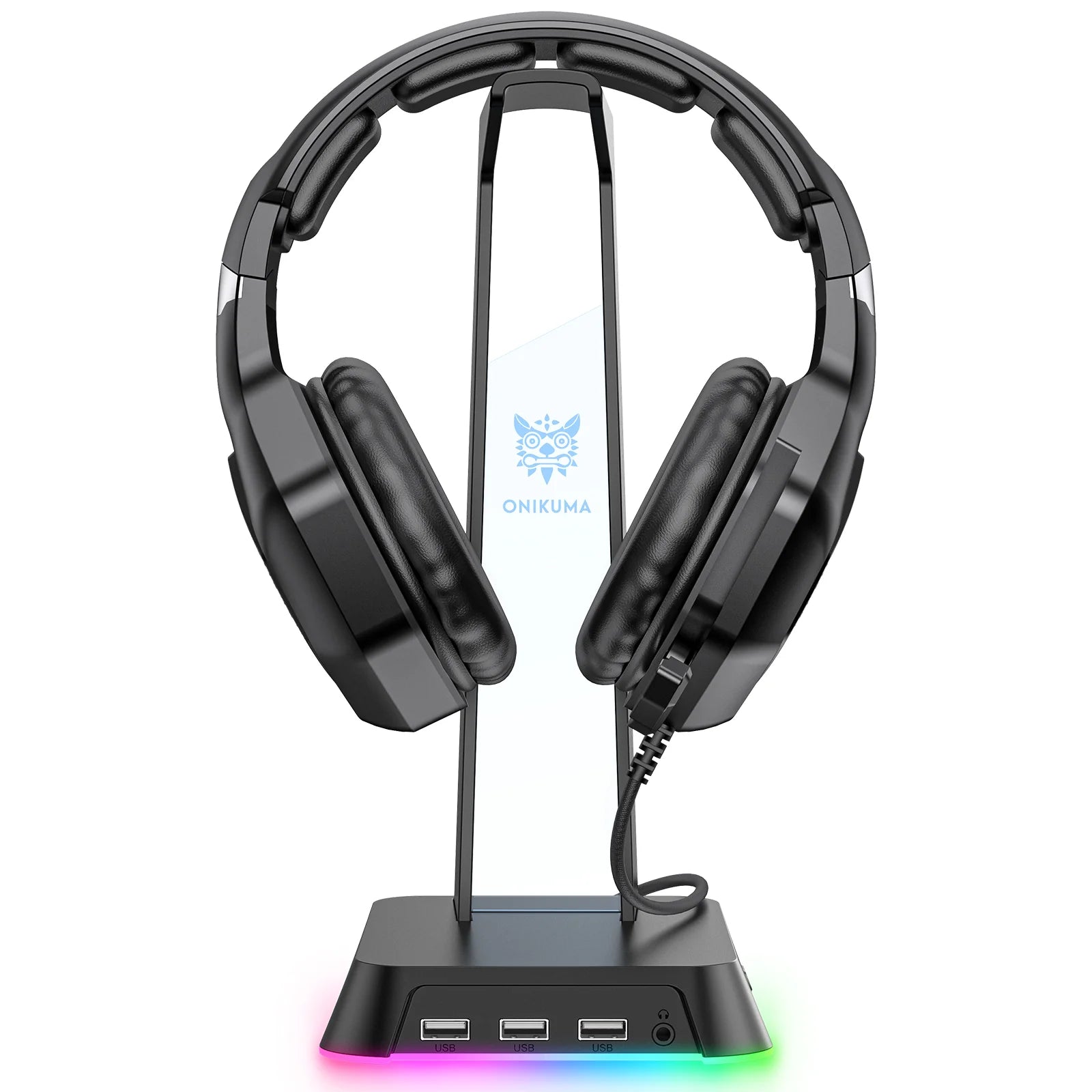 Soporte Auriculares ST-2 Onikuma