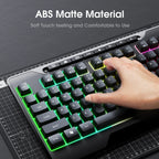 Teclado Onikuma G32