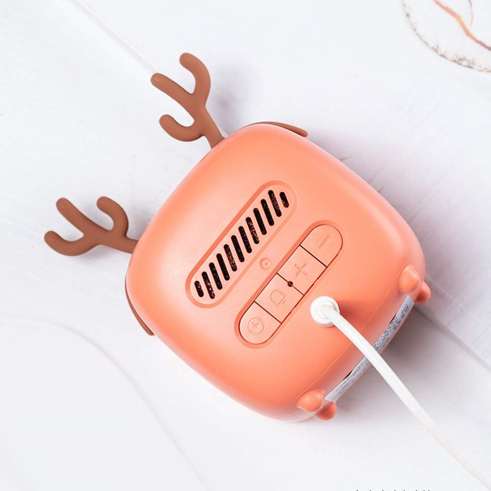 Reloj Digital Infantil Orejitas