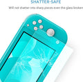 Vidrio Templado Nintendo Switch Lite