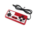 Joystick Cableado Consola Retro Portatil
