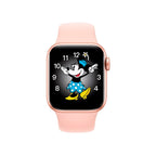 SmartWatch T500
