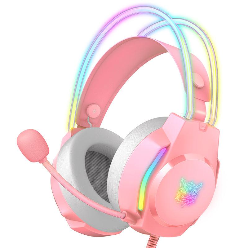 Auriculares Gamer X26 Onikuma