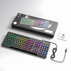 Teclado Onikuma G32