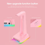 Soporte Auriculares ST-2 Onikuma