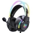 Auriculares Gamer X26 Onikuma