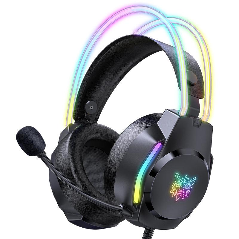 Auriculares Gamer X26 Onikuma