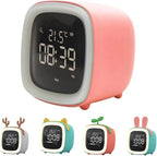 Reloj Digital Infantil Orejitas