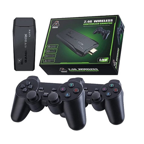 Consola Game Stick M8 Lite