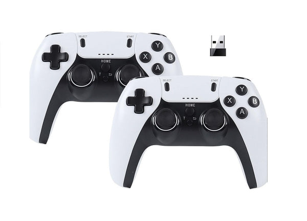 Pack 2 Joystick Inalámbricos GameStick