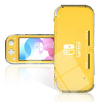 Protector Transparente Nintendo Switch Lite