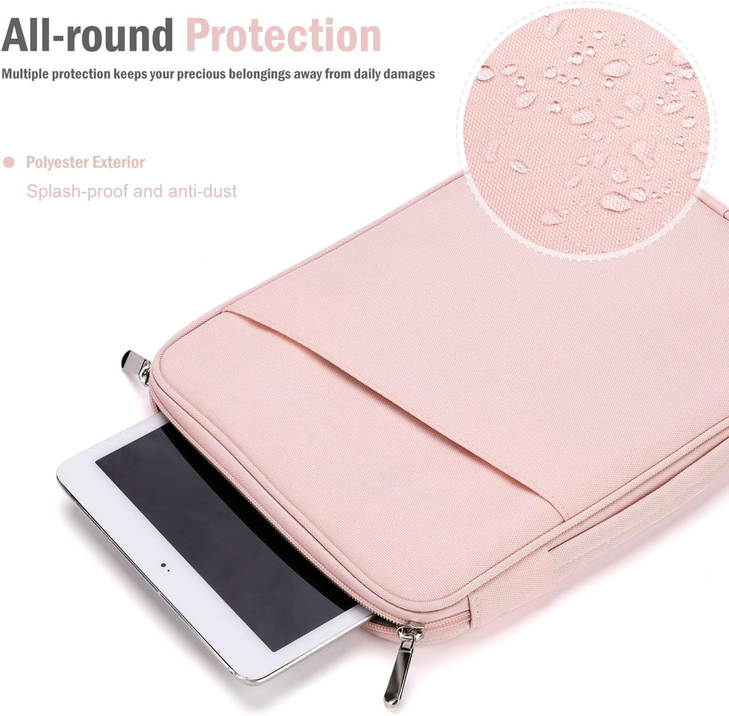 Estuche Protector Tablet IPad Funda 13´