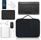 Estuche Protector Tablet IPad Funda 13´