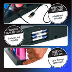 Lampara Gamer PlayStation