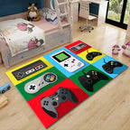 Alfombras Gamer 60x80cm