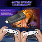 Consola Game Stick X9 PRO