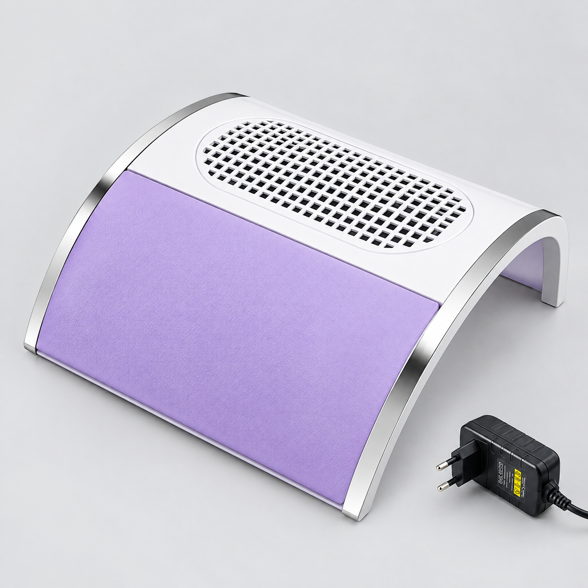 Aspiradora Extractor de Polvo de Uñas Manicura