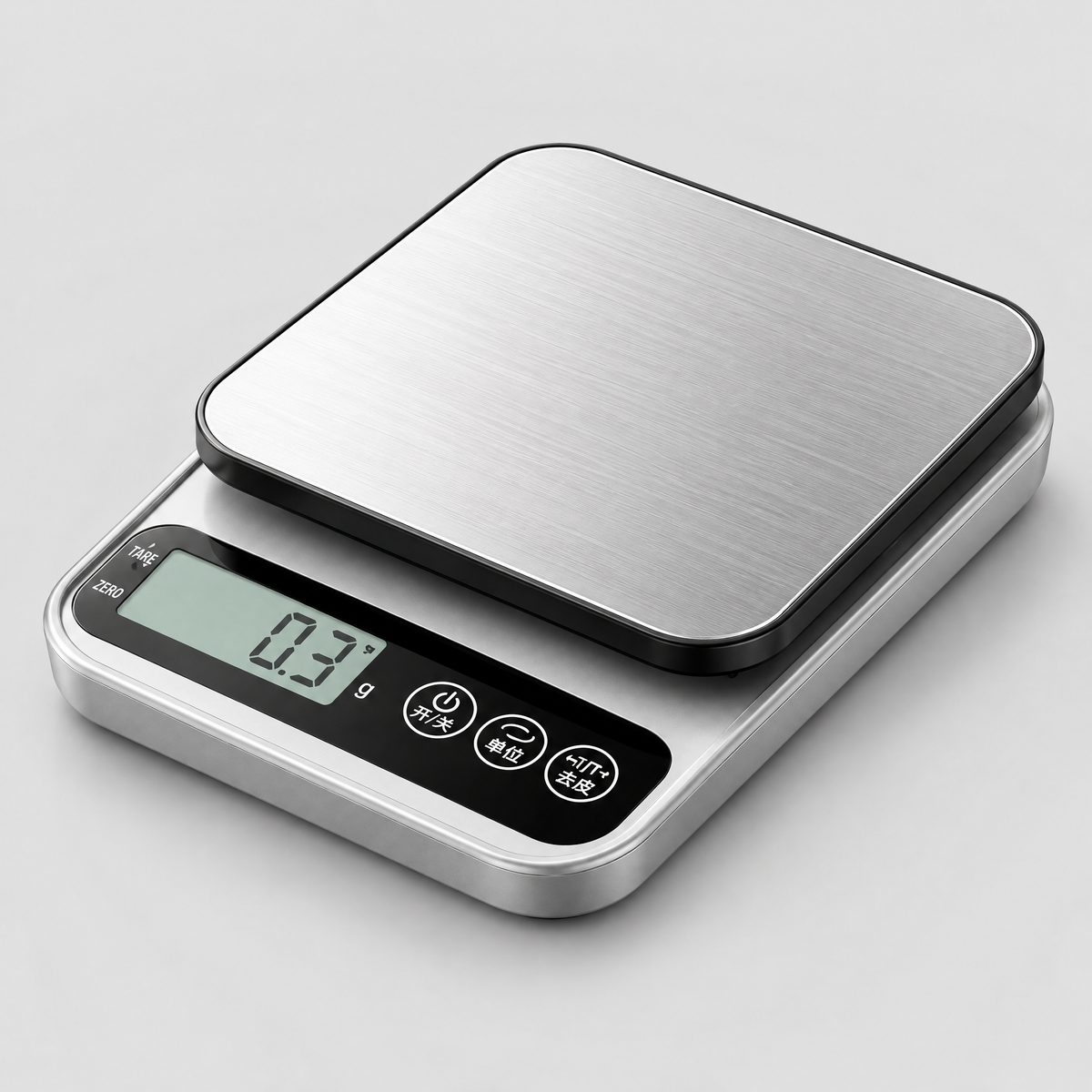 Balanza Digital de Cocina Precisión