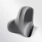 Almohadón Respaldo Lumbar Ergonomico Descanso Comodidad