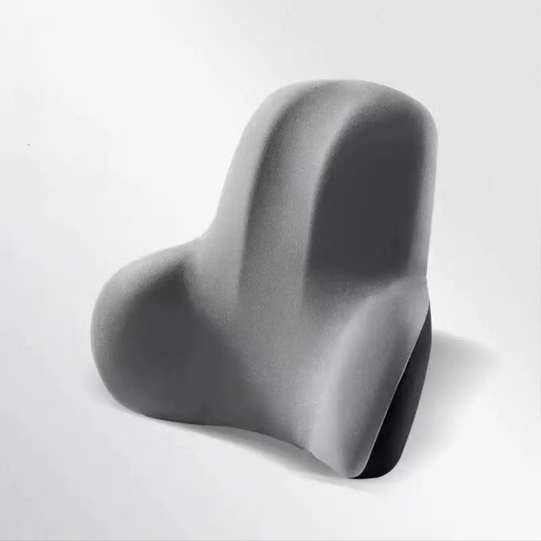 Almohadón Respaldo Lumbar Ergonomico Descanso Comodidad