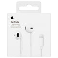 Auriculares Earpods Lightning