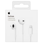 Auriculares Earpods Lightning