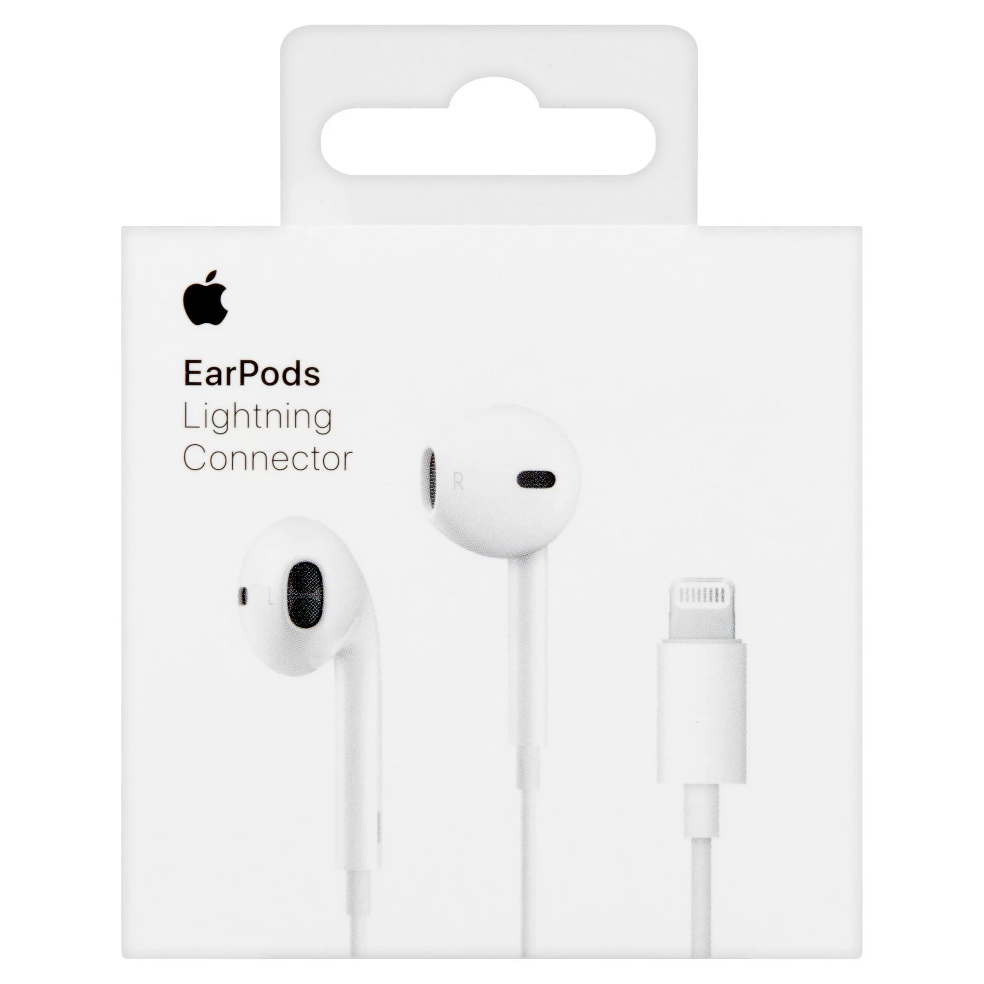 Auriculares Earpods Lightning