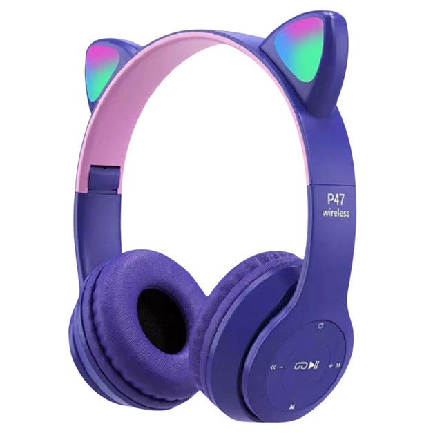 Auriculares Infantiles Orejitas
