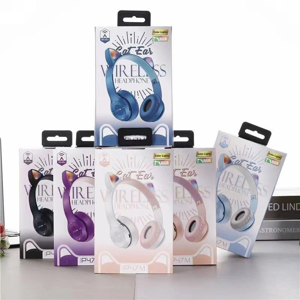 Auriculares Infantiles Orejitas