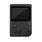 Consola Game Box Retro Portatil