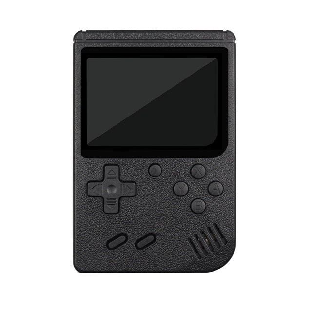 Consola Game Box Retro Portatil