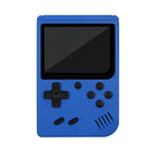 Consola Game Box Retro Portatil