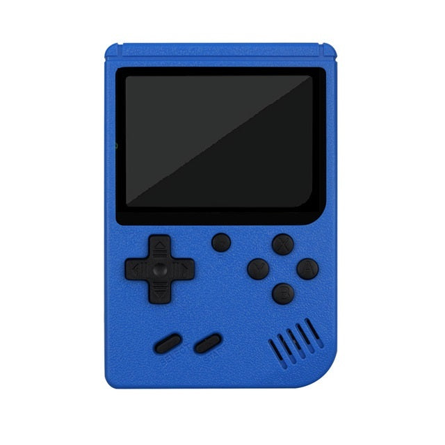 Consola Game Box Retro Portatil