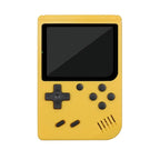 Consola Game Box Retro Portatil