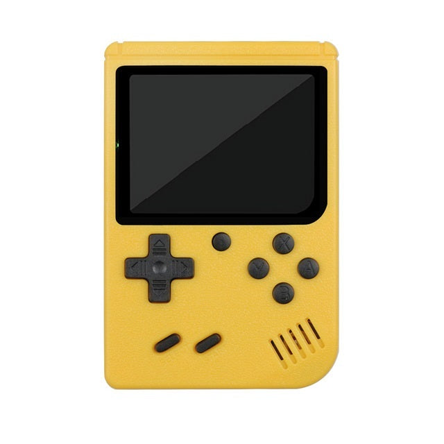 Consola Game Box Retro Portatil