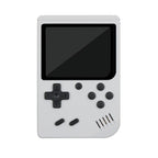 Consola Game Box Retro Portatil