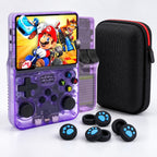 Consola Retro Portatil R36S COMBO